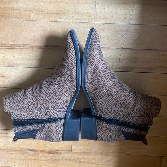 Addition Elle boots - Picture 4 of 4